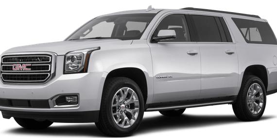 GMC YUKON XL 2018 1GKS1GKC3JR348267 image